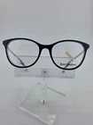 Juicy Couture 208 Eyeglasses Blue New Plastic 51 17 135. Price: $50.00.