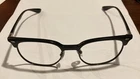 Ray-ban RB7186 8087 Liteforce Eyeglasses Black Frames 51-19-140 Pre-owned. Price: $28.49.