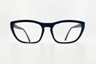 Bausch & Lomb Sunglasses Frames Only Thick Black Vintage Classic Pre-owned. Price: $139.99.