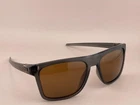 Oakley Sunglasses Frames Only Leffingwell OO9100-0257 Smoke Gray 57-17-134 Pre-owned. Price: $39.87.