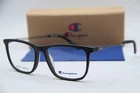 New Champion Start C01 Black Red Authentic Frames Eyeglasses 54-17. Price: $78.00.