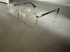 Gucci GG0297OK-003-52 Eyeglasses Size 52-21-150 Black Unisex New. Price: $145.00.