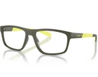 New Arnette Laflor Eyeglasses AN7246U 2854 Military Matte Green Frame 56-17-140. Price: $64.95.