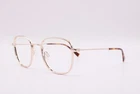 New Calvin Klein Jeans CKJ23211 717 Gold Havana Authentic Eyeglasses 50-19. Price: $53.82.