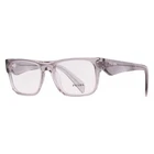 Prada Demo Sport Men's Sunglasses 22ZV 16Z1O1 53 New. Price: $254.39.