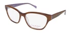 New Isaac Mizrahi 30013 Cat American York Fashion Eyeglass Frame/glasses. Price: $42.46.