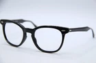 Ray-ban Rb 2298 Hawkeye 901/31 Black Authentic Frames Eyeglasses 52-21 New. Price: $93.60.