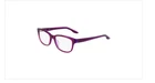 Nike 7165 516 Crystal Violet Laminate Womens Plastic Eyeglasses 52-17-140 New. Price: $68.25.