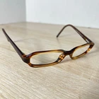 Ray-ban RB5084 2193 Eyeglasses Brown 51-15-135 Frames Only Pre-owned. Price: $29.84.