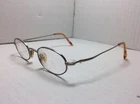 Pierre Cardin Eyeglasses Frames PC2001 Bronze/tortoise 46 135 Pre-owned. Price: $42.50.