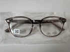 Owndays John Dillinger Glasses Frames - Smoke Demi Color New Us Seller. Price: $89.00.