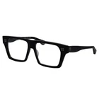 Dita Venzyn Optical DTX720 A-03 Black Plastic Square Eyeglasses 56MM New. Price: $236.09.