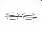 Oakley Eyeglasses Frames Only, Casing, OX3110-0152, 52-18-143, Polished Black Pre-owned. Price: $74.99.