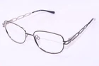 New Aristar Charmant AR30800 COLOR-538 Blk Authentic Designer Eyeglasses 52-16. Price: $35.00.