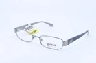 Guess GU9043 Gun Rectangle Boys Full Rim 48-17-130 Eyeglasses Frames New. Price: $29.95.