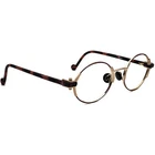 Silhouette Eyeglasses 6148 /30 V 6052 Pink&gold Round Frame Austria 49 20 130 Pre-owned. Price: $99.99.