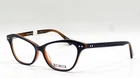 New Cinzia CIN-5078 C1 Brown Tortoise Authentic Eyeglasses 53-14. Price: $28.75.