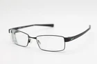 New Nike 8162 010 Black Authentic Eyeglasses 53-17. Price: $77.40.