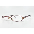 Gucci Eyeglasses Frames Women Burgundy Gg 2867 Lev Monogram Logo 51-17-135 Pre-owned. Price: $47.99.