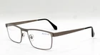 New Czone E1189 80 Grey/light Brown Authentic Eyeglasses 60-19. Price: $89.00.