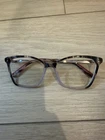 Kirkland Signature Ks #428 Alhambra Eyeglasses Frame Only Tort 54-14-135 Pre-owned. Price: $14.67.
