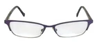 Marc By Jacobs Eyeglasses Striped Frames W/ Lens MMJ504 0V1L 52-15-130 Pre-owned. Price: $28.01.