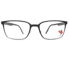 Maui Jim Eyeglasses Frames MJO2103-81M Brown Gray Square Full Rim 53-19-140 New. Price: $57.03.