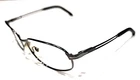 Persol 2117-S 513/31 No Lenses Gunmetal Rectangular Sunglasses Frame 58-18 135 Pre-owned. Price: $29.72.