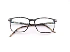 Tom Ford Eyeglasses, Frames Only, TF5607-B 055 Coloured Havana, 56-16-145, Italy Pre-owned. Price: $119.99.