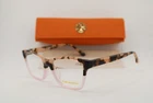 New Tory Burch Ty 2110U 1754 Pink Havana Fade Gold Authentic Eyeglasses 51-17. Price: $92.65.