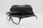 New Vogue Eyewear X Hailey 5443 W656 Havana Gold Authentic Eyeglasses 54-17. Price: $84.00.