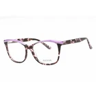 Guess Women's Eyeglasses Violet/other Plastic Cat Full Rim Frame GU2723 083 New. Price: $31.82.