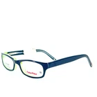 Fisher-price Eyeglasses Jump Black Green Rectangular Kids Frames 45 15 127 Mm New. Price: $18.98.
