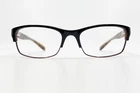 Oakley Irreverent OX1062-0452 Brown Womens Eyeglasses Frames 52-18-139 13183 Pre-owned. Price: $27.99.