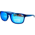 Nike Endure FJ2198 Mens Plastic Sunglass 410 Matte Midnight Navy 59-19 Mirror New. Price: $73.47.
