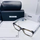 Limited Edition Unused Cutler And Gross Kingsman Custom Order Sunglasses Pre-owned. Price: $799.99.