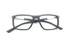 Emporio Armani EA3221 5126 Gray Authentic Full Rim Eyeglasses Frames 54-16-145 New. Price: $60.00.