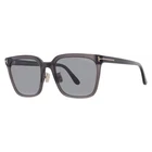 New Tom Ford FT1132-K-05V-56 Sunglasses 56MM 100% Authentic. Price: $285.20.