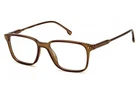 Carrera 213 09Q Brown Unisex Acetate Eyeglass Frames 52-17-145 New. Price: $84.54.