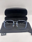 Oakley Cognitive OX8162-0356 56-19-132 New. Price: $230.49.