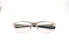 Oakley Eyeglasses Frames Only, Gasser 0.5, OX5088-0552, 52-19-139, Gray Pre-owned. Price: $64.99.