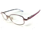 Guess 1312 Eyeglasses Pk 46-16-125 G2 Pre-owned. Price: $24.99.