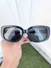 New Ray Ban RB4421D Black G15 Lens 6677/87 Size 56/18. Price: $89.00.