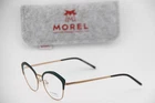 New Morel Lightec 30200L VP08 Teal Gold Authentic Frames Eyeglasses 52-19. Price: $123.25.