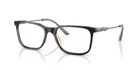 New Prada 05ZV Eyeglasses ZXH1O1 Havana 100% Authentic. Price: $206.52.