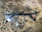 Maui Jim Mjo 2102-80M Eyeglasses Matte Wood Grain 49-22-140 New. Price: $39.86.