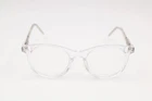 Olos Fletcher Kids Clear Round 51-000334 Eyeglasses Frames 44-16-130 New. Price: $29.95.