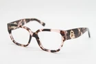 New Longchamp LO2703 690 Rose Havana Pink Brown Authentic Eyeglasses 56-16. Price: $68.10.