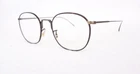 Oliver Peoples Optical Frame OV1251 5297 Jacno Antique Gold 145 Made In Italy New. Price: $242.25.