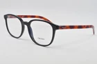 Prada Eyeglasses 07XV U6C1O1 Brown Size, 54-19-145 New. Price: $112.50.